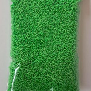 kırpıntı sünger açık yeşil