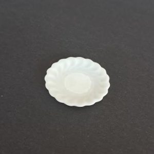 Yemek tabağı çap: 30mm