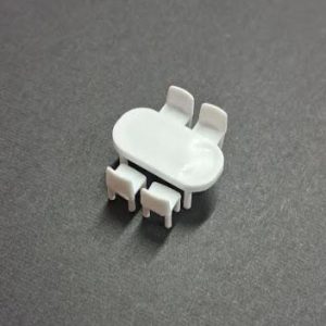 1/100 ölçek masa takımı oval
