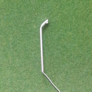 1/500 ölçek metal aydınlatma elemanı 3cm ledli
