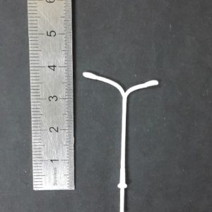 Çift yönlü plastik aydınlatma elemanı  38mm