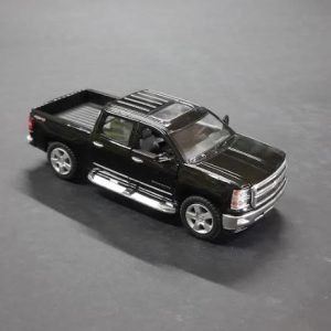 Chevrolet Silverado 1/46 Ölçek
