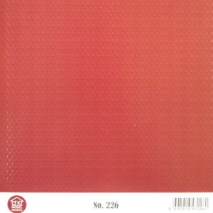 Dokulu Karton 226 A4 Boyutunda