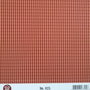 Dokulu Karton 825 A4 Boyutunda