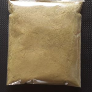 Flok Statik Çim Haki Yeşil 20gr
