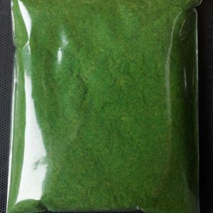 Flok Statik Çim Yeşil 20gr