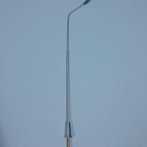 10 cm tek yönlü el yapımı ışıklı aydınlatma elemanı (Ledli 3Volt)
