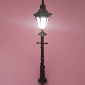 Bahçe Aydınlatma Elemanı 4cm 3Volt