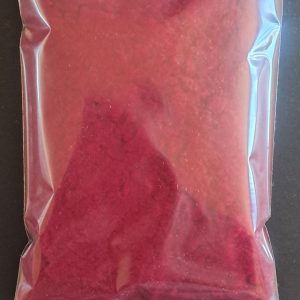 Flok Statik Çim Bordo 20gr