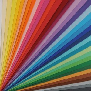 Canson Fon Kağıdı 160gr 50x65 cm (1 adettir renk belirtiniz)