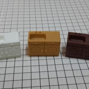 1/50 ölçek evye
