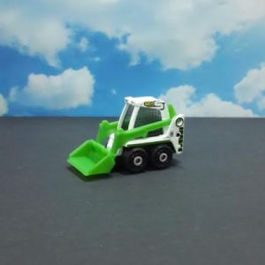 1/87 ölçek metal mini dozer