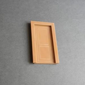 1/50 ölçek kapı