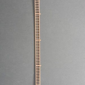1/100 ölçek korkuluk  20cm uzunluk
