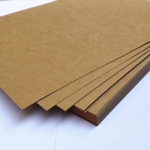 Maket Kartonu Kraft 1mm 50x70cm
