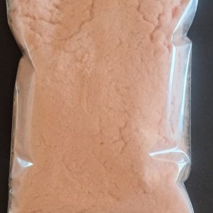 Flok Statik Çim Pembe 20gr