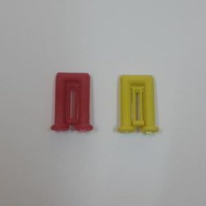 1/200 Ölçek Salıncak