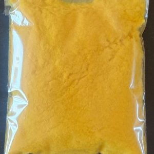 Flok Statik Çim Sarı 20gr