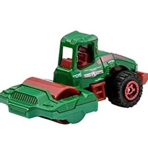 1/87 ölçek silindir