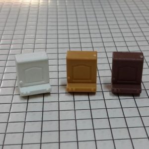 1/50 ölçek Tezgah üstü aspiratör