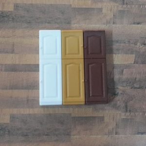 1/50 ölçek vitrin modülü